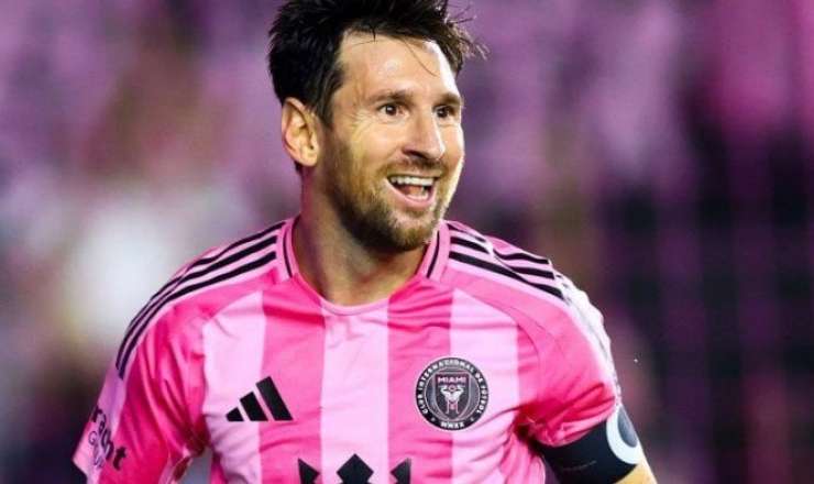 Messi gələcəyi ilə bağlı qərar verdi 