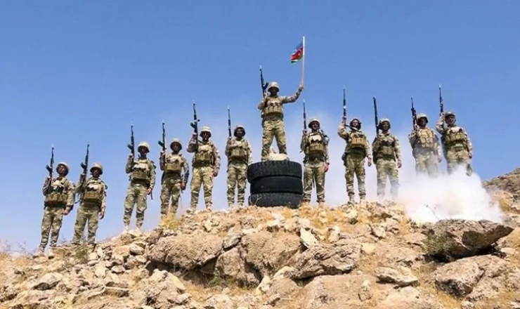 23 saata bərpa olunan suverenlik - Tənzilə Rüstəmxanlının yazısı 