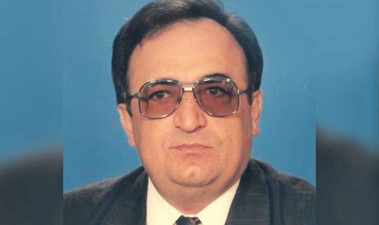 AZTV-nin keçmiş sədri vəfat etdi 