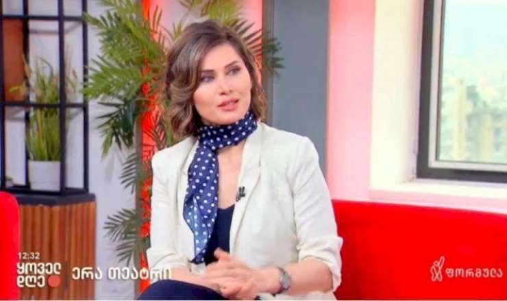 Bələdiyyənin sədr müavininin oğlu azərbaycanlı yeniyetməni döydü: “Gürcü dilini niyə bilmirsən?!” 