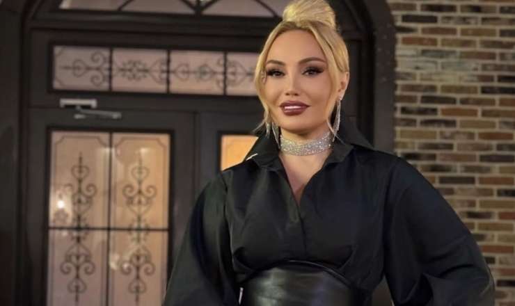 Nura Suridən qalmaqallı açıqlama: Ayda 30 manata şərh yazırlar 