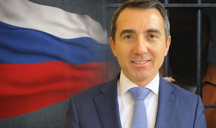 Rus kəşfiyyatı Adnanı necə ələ alıb? –  Agent, yoxsa tora düşən tamahkar...