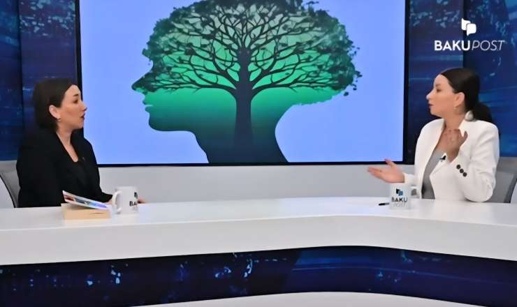 Valideynlər yeniyetmə övladları ilə necə davranmalıdırlar? - VİDEO 