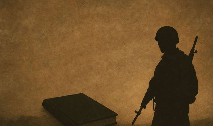 Sinifdən cəbhəyə - Vətən müharibəsinin şəhid müəllimləri - FOTO