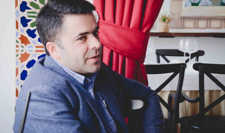 Cabir İmanovun əleyhinə statuslar - Öldüyü gündə nə baş verir? 