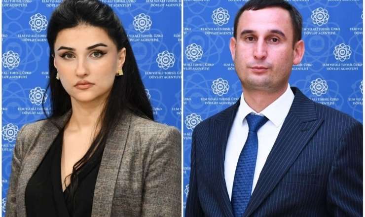 Kolleclərə yeni təyinatlar 