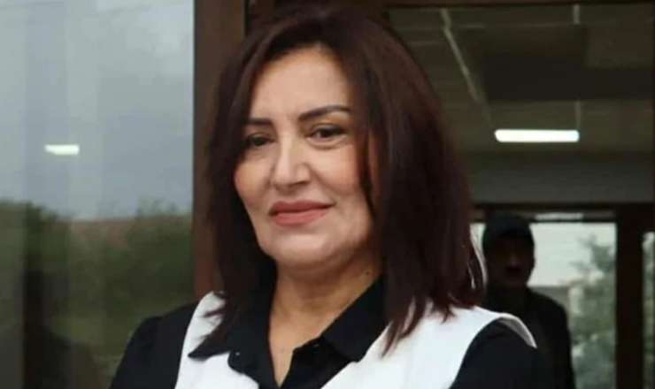 Xankəndi məktəbinin direktoru işdən çıxarıldı - "Yeni təyinatımı gözləyirəm"