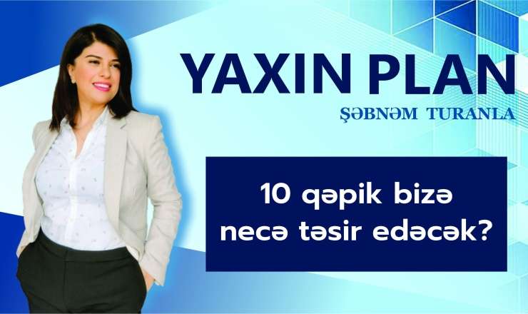 Nəqliyyatda qiymət artımı: Nələr dəyişəcək? - VİDEO 