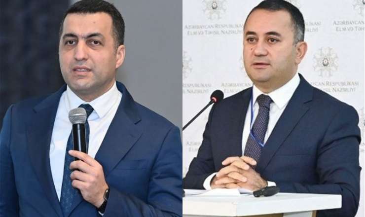 Elm və Təhsil Nazirliyi bu istefalar barədə açıqlama verməlidir - Deputat 