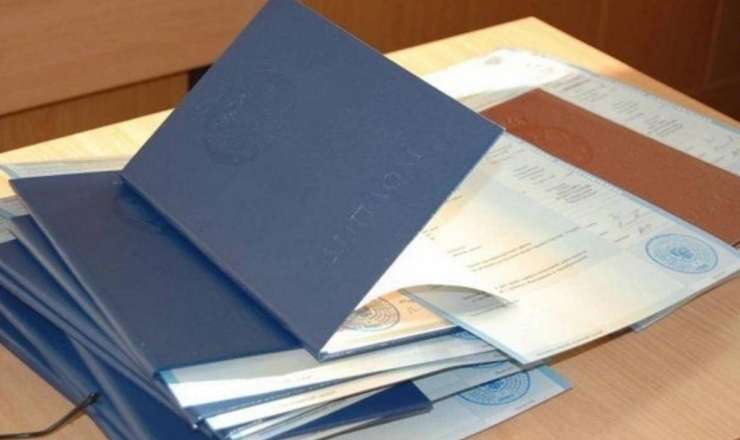 Bu universitetlərin diplomları Azərbaycanda tanınmır - SİYAHI 