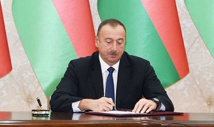 Bu tələbələrə Prezident təqaüdü verildi - Siyahı 