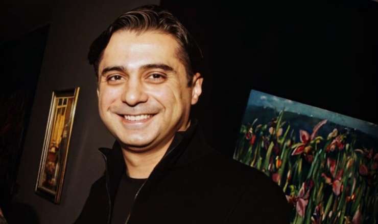Məşhur aparıcı: "Atam deyir, məni söydürmək üçün başqa yol tapmadın? 