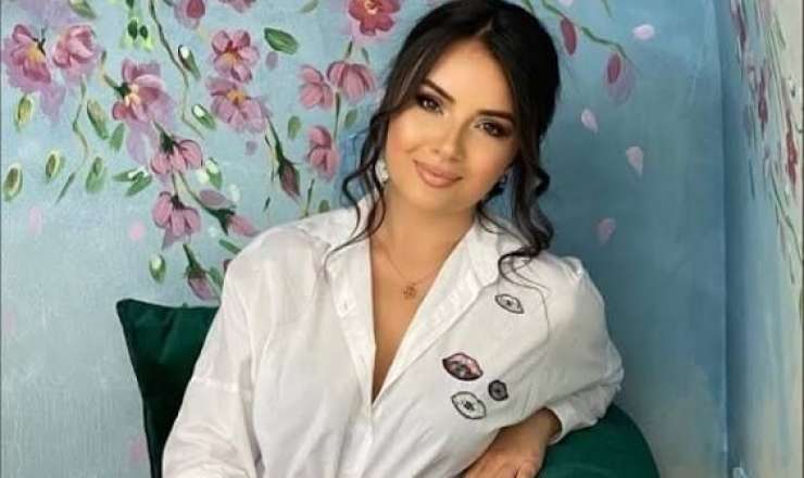 Aysel Teymurzadə ilk dəfə ailəsindən, analığından danışıb - FOTO 