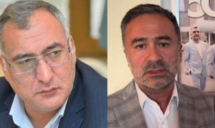 Yazıçıdan Tahir İmanova sərt reaksiya: Dərd çəkmək əvəzinə yaltaqlanırsan   