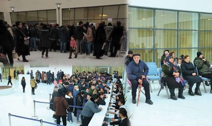 2026-cı ildən  işləməyənlər pulsuz tibbi xidmətdən    kənarda qala bilər