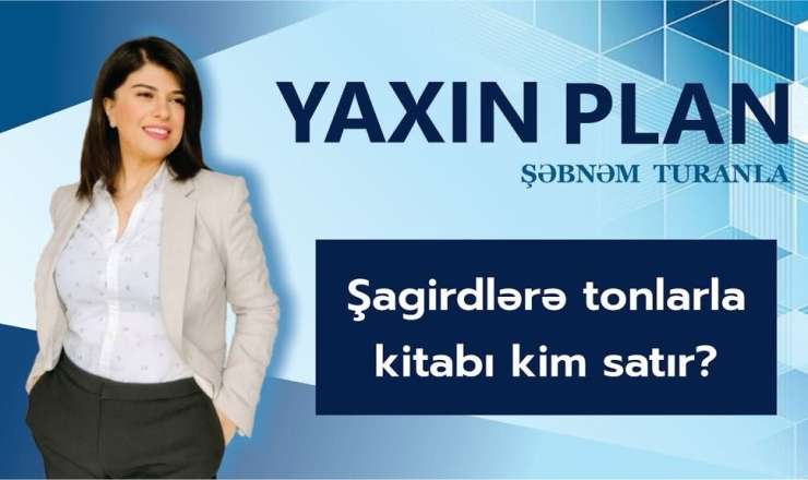 Məktəblərdə dərs keçməmək üçün şagirdlərdən pul istənilir - VİDEO