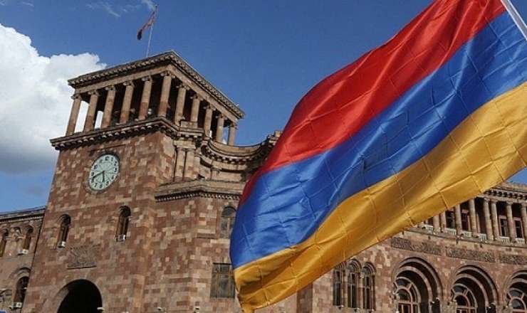 Ermənistanda Avrointeqrasiya Departamenti yaradıldı 