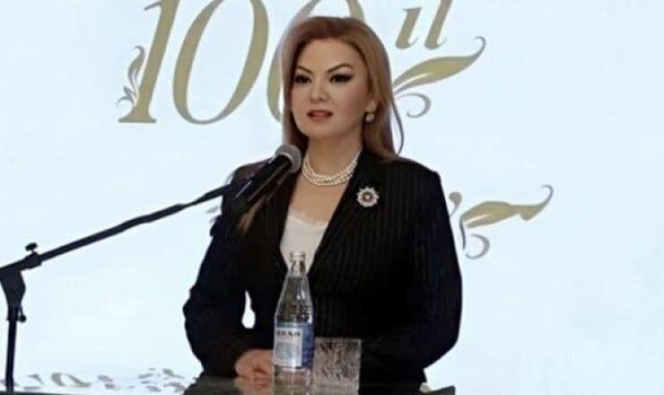 Səs yazısı yayılan direktorla bağlı qərar verildi 