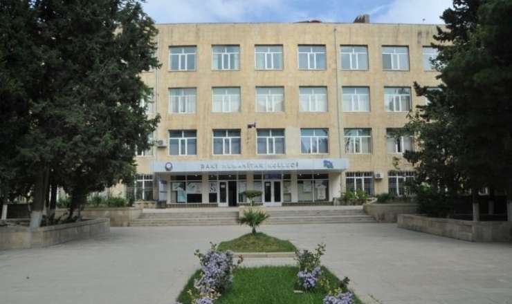Bakıda kollecə yeni direktor təyin olundu  