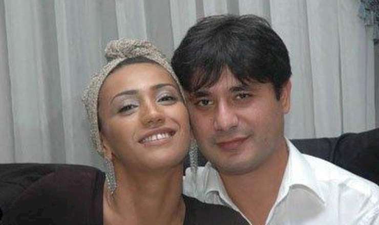 Röyanın keçmiş ərindən yeni xanımına 13 minlik jest 