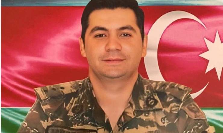 Şişqayada Səidin ruhu kimi dalğalanan bayraq... 