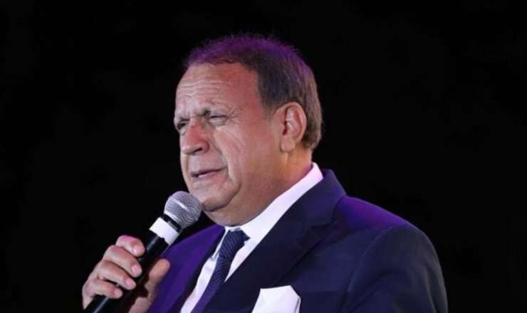 Mübariz Tağıyevə nə olub? - Özü  AÇIQLADI