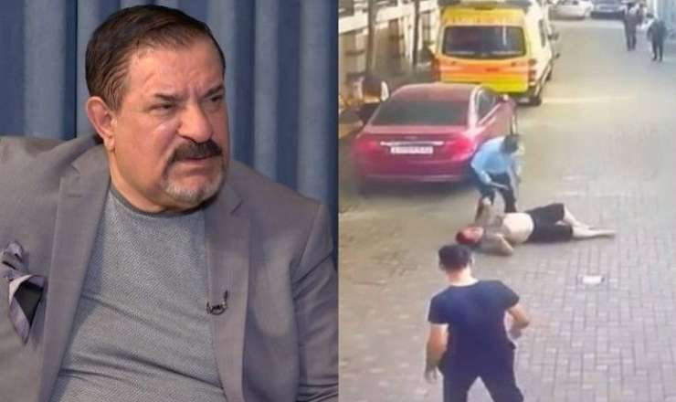 "Dava etməsəydim, gərək tuman geyinib gəzərdim" - VİDEO 