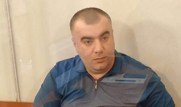 Rəşad Dağlı həbsdən BURAXILACAQ? 