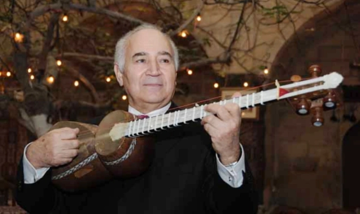 Xalq artisti Ramiz Quliyev vəfat etdi 