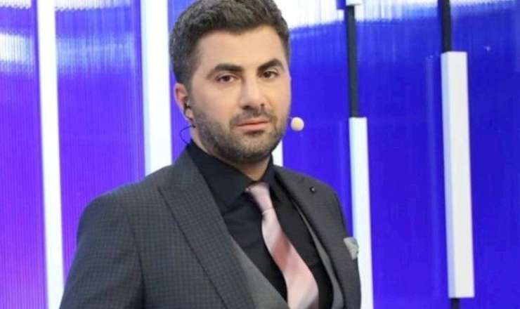 Məhkəmə Zaur Baxşəliyev barədə efirdə dediyi sözə görə qərar verdi 