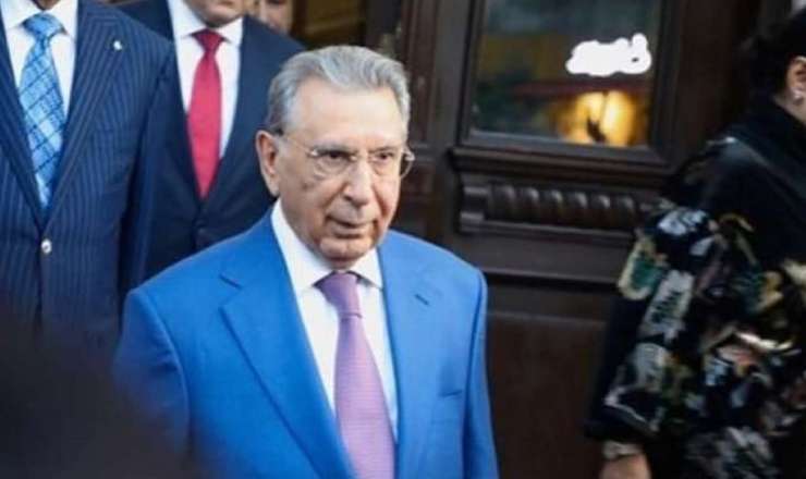 Mehdiyev böyük şəbəkəyə nəzarət edib: Daha kimlər həbs ediləcək? 
