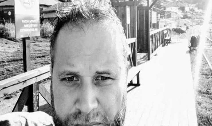 Rusiyalı daha bir jurnalist Ukraynada öldürüldü 