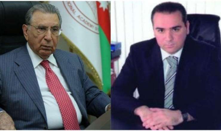 Ramiz Mehdiyevə dövlətə xəyanət ittihamı – Oğlu vəzifədə qala bilərmi? 