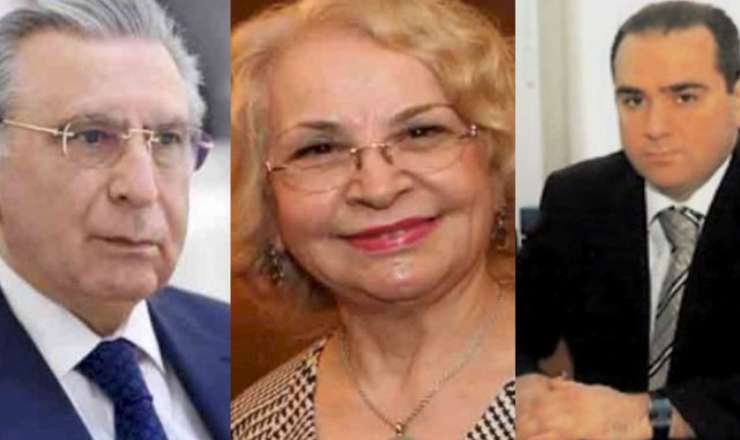Ramiz Mehdiyevin ailəsi ilə bağlı bu qərar verildi 