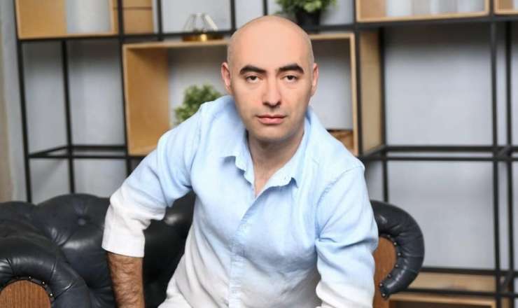 Mehdiyevdən sonra daha iki səs-küylü həbs... - Zirəddin 