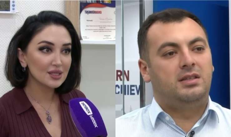 "Savadsız həkimlərin çıxdaş olması üçün güclü ekspertiza lazımdır" -  VİDEO