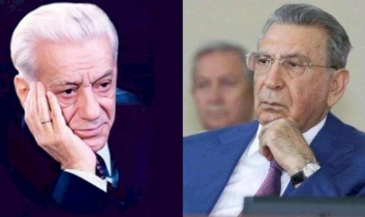 Ramiz Mehdiyev Bəxtiyar Vahabzadəyə Qarabağ haqda nə deyib? – ŞOK söhbət 