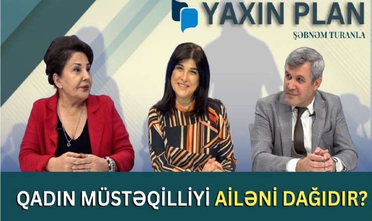 Gənclər evlənmək istəmir, ailələr dağılır: böhran dərinləşir! 