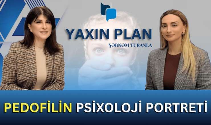 Taksidə azyaşlıya təcavüz: Pedofillərdən necə qorunaq? - VİDEO 