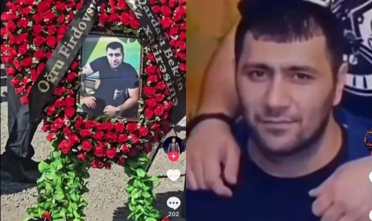 Azərbaycanlı kriminal avtoritet Rusiyada həbsxanada öldürüldü 