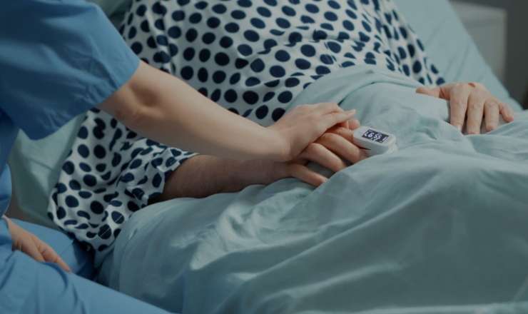 Kliniki ölüm keçirən alim  - Mənə orda dedilər ki...