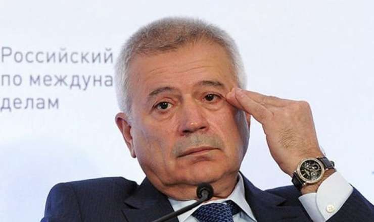 Vahid Ələkbərov 2 gündə 1 milyard itirdi