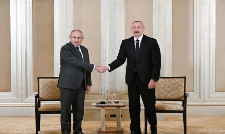 "Əliyevin tarixi bəyanatına cavabımız olacaq!" 