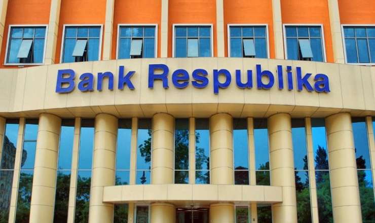 "Bank Respublika"da nə baş verir? - Borcları artdı, əmanətlər geri çəkildi 