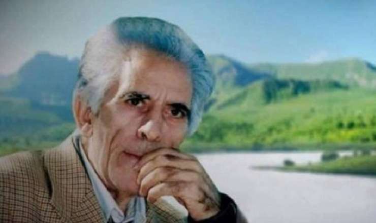 "Məmməd Araz bu yazıya qurban getdi..." - Sabir Rüstəmxanlı söhbətləri - VİDEO