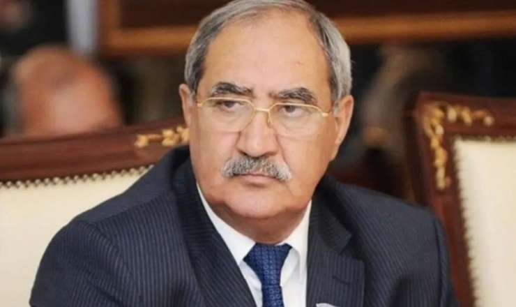 Fəzail Ağamalı nikahdankənar oğlu olduğunu təsdiqlədi - Adı Oleqdir 