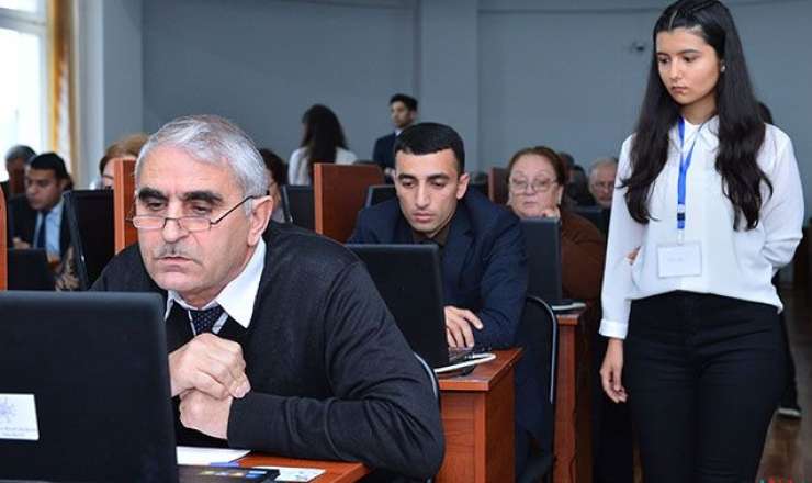 Məktəb direktorları ilə bağlı YENİLİK 