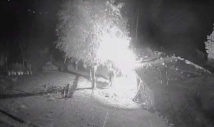 Kənd sakinlərinin yuxusu niyə ərşə çəkilib? - Polis hərəkətə keçdi + VİDEO 