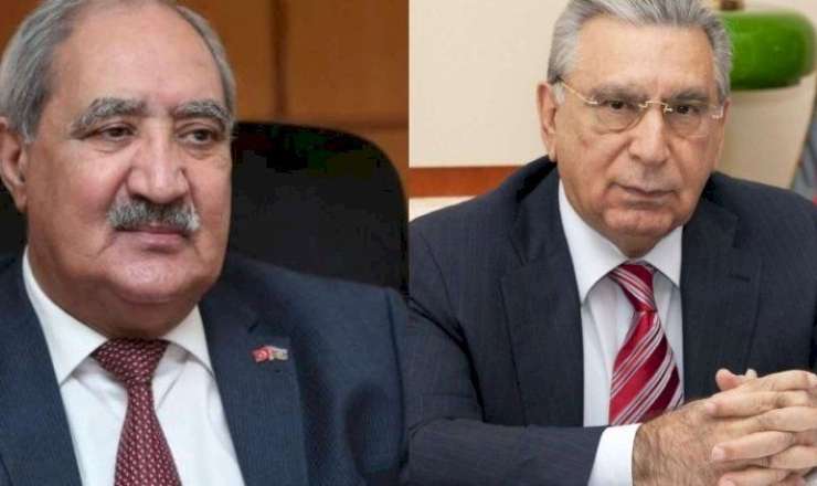“Bu məsələdən Ramiz Mehdiyevin iyrənc iyi gəlir” – Gizli oğul qalmaqalı böyüyür 