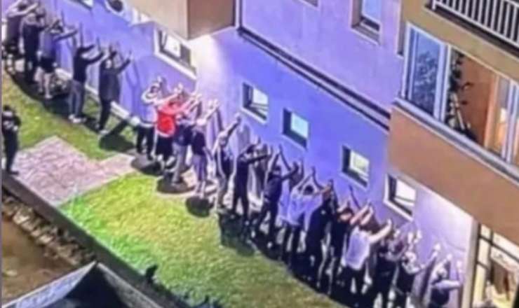 Monteneqrodakı azərbaycanlılarla bağlı AÇIQLAMA 